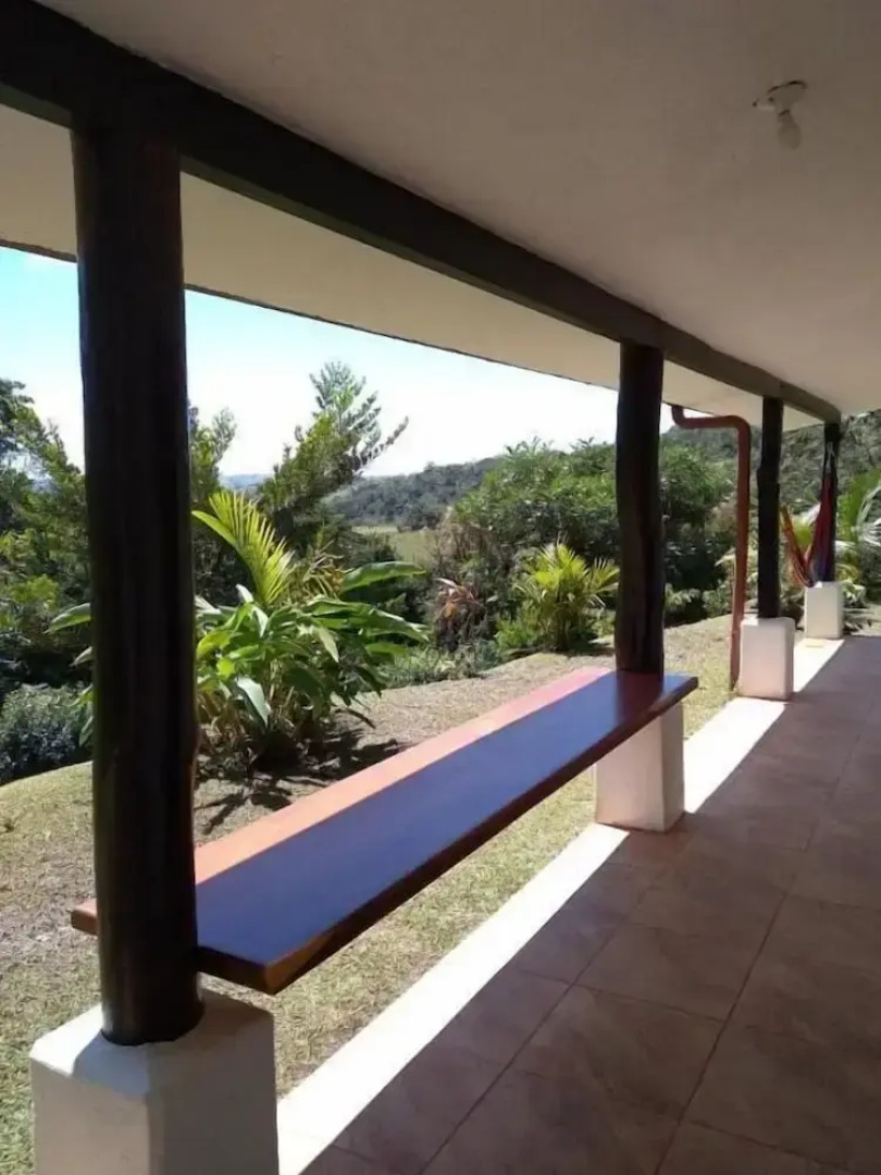 Refugium Silent Wings With Natural Pool