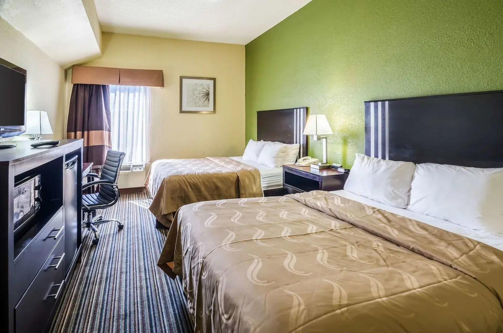 Spark by Hilton Wytheville East Main Street