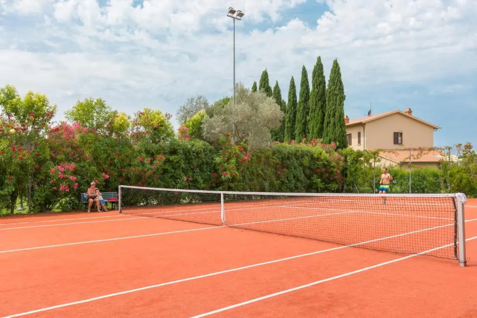 Relais la Pieve Vecchia