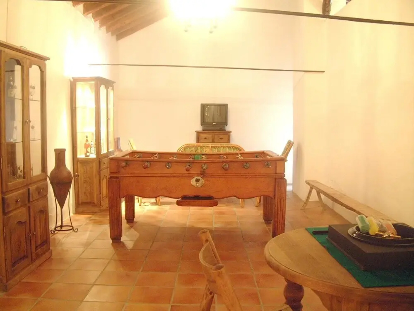 House With 9 Bedrooms in Aguilar de la Frontera, With Wonderful Mounta