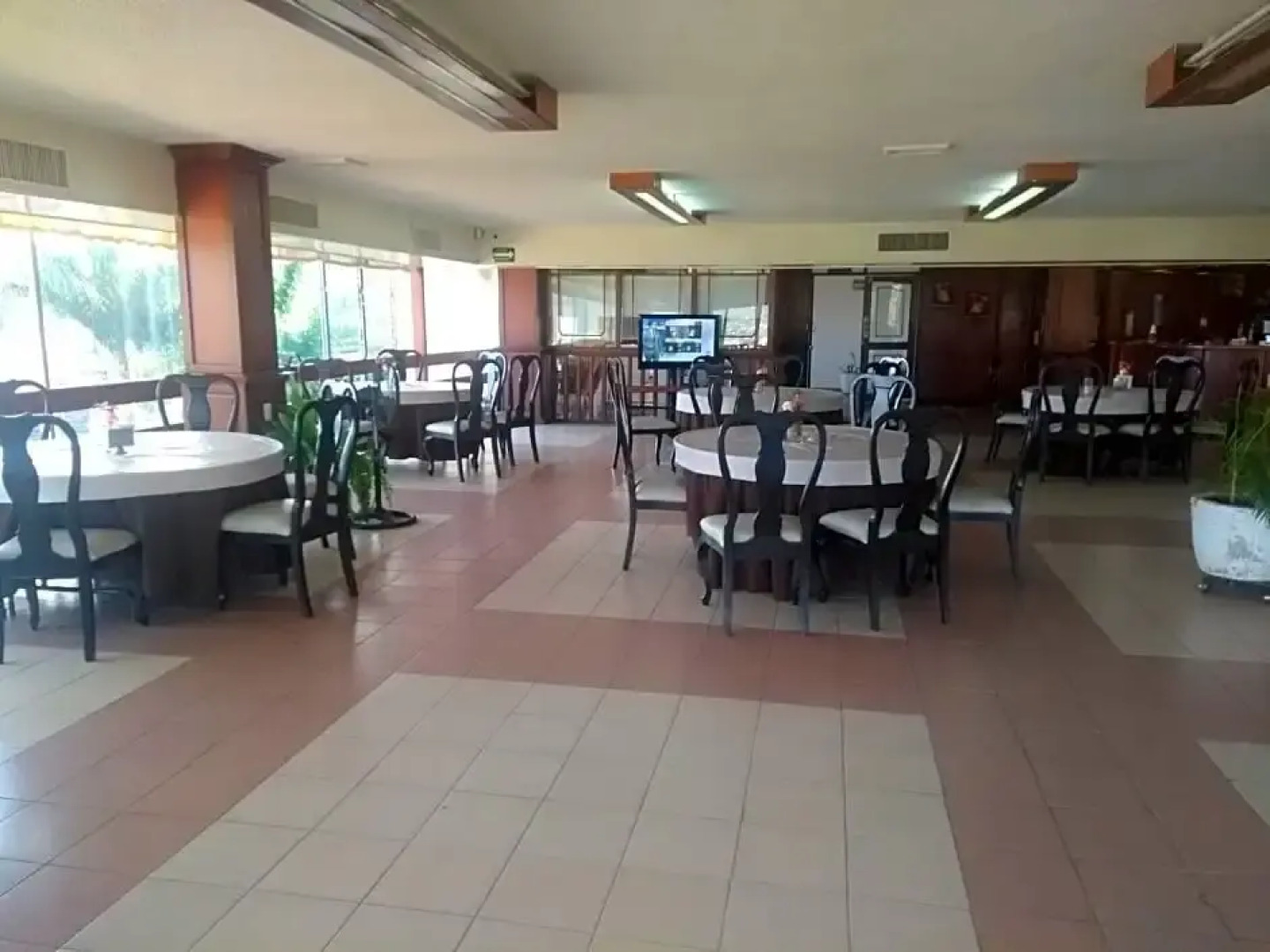 Villas del Santuario del Hotel Panoramico