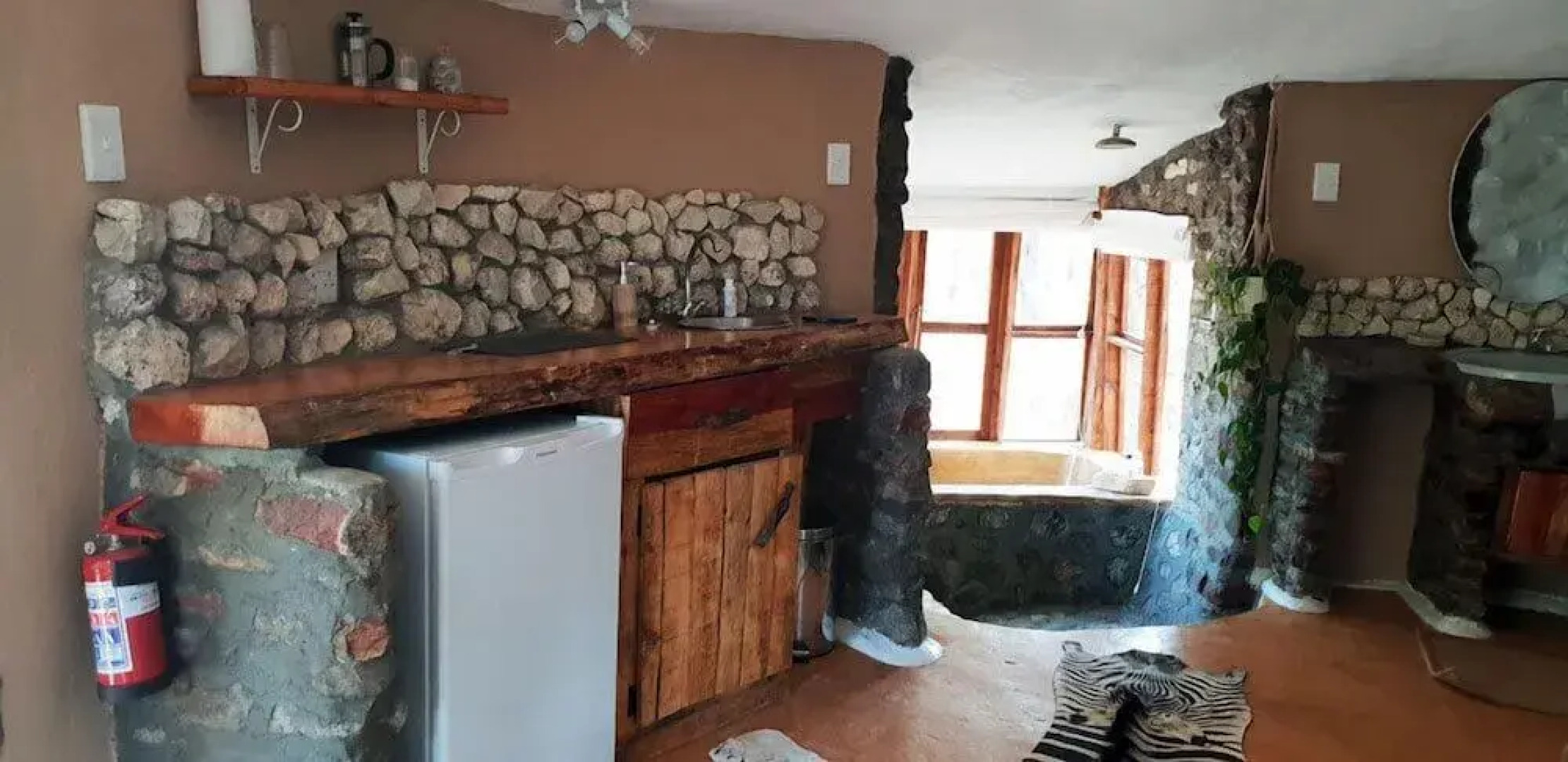 Avani Lodge Private Nature Reserve