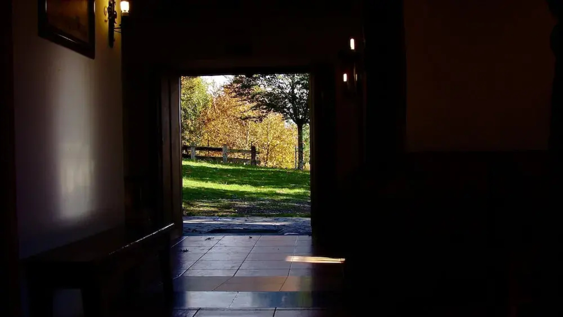 Albergue Rural Mandoia - Hostel