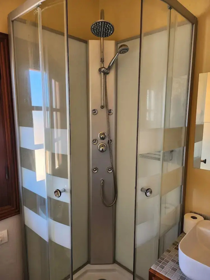 Agriturismo Oasis Hill