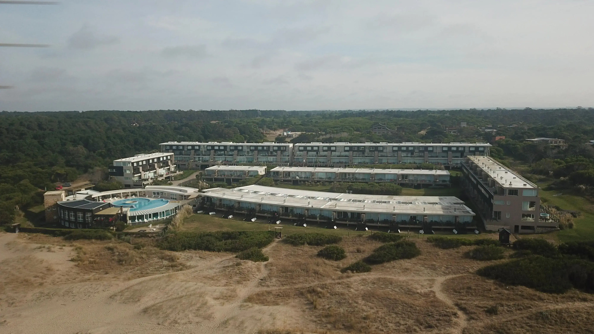 Linda Bay Beach & Resort