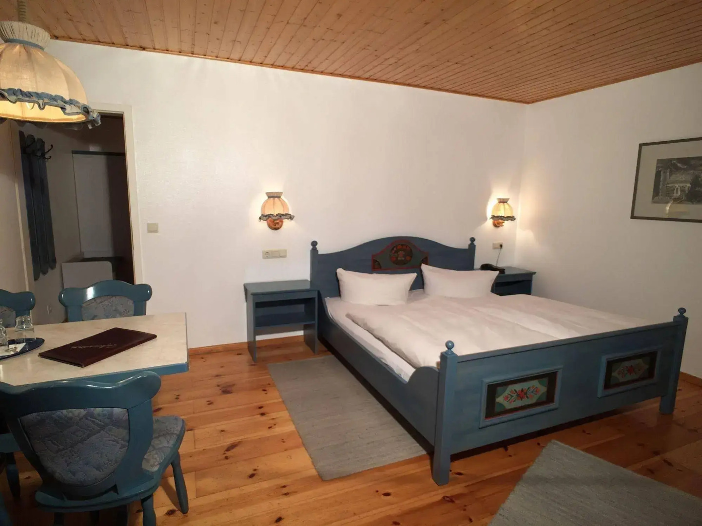 Hotel & Restaurant Zur Spreewälderin