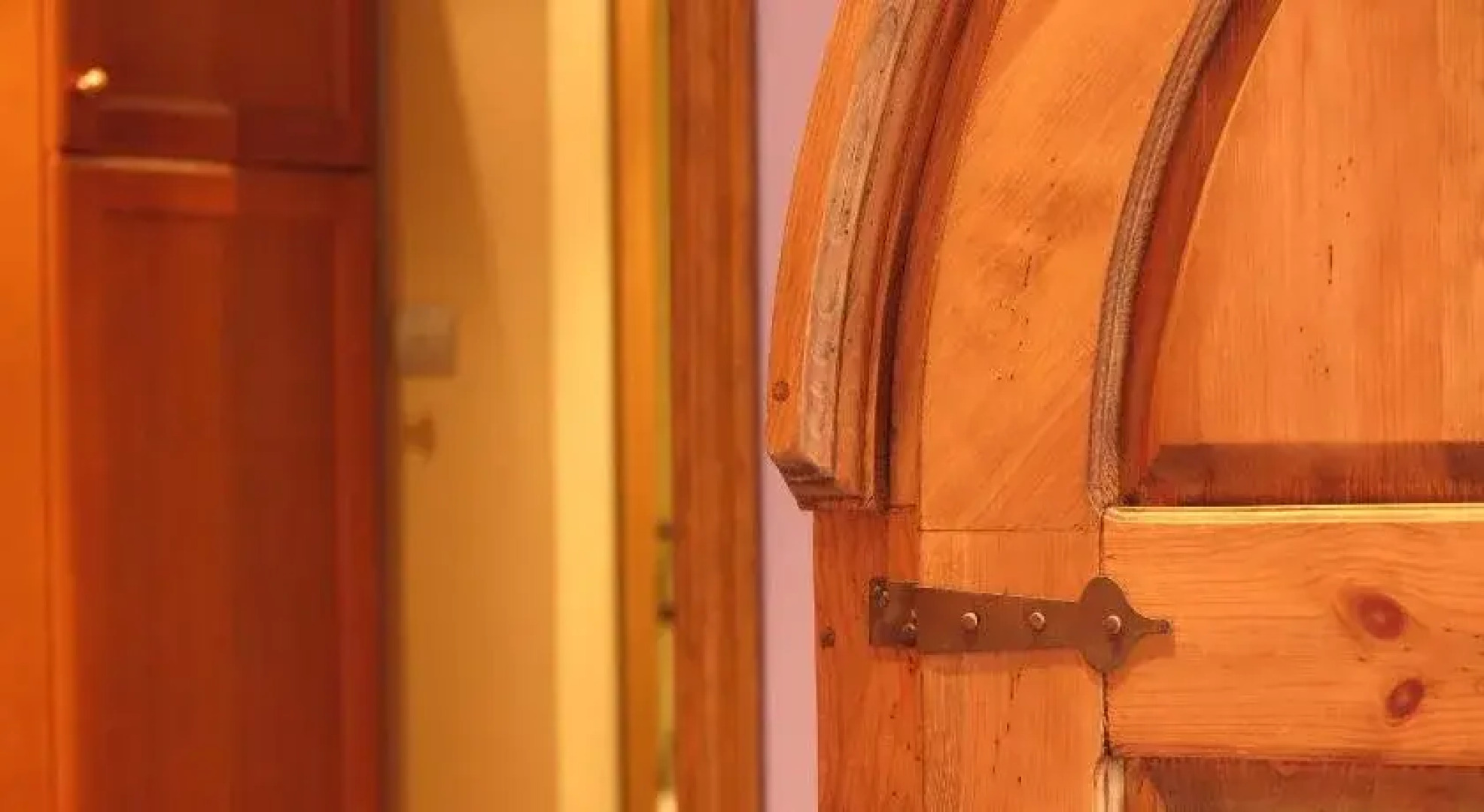 Apartamentos Casa Pochetas