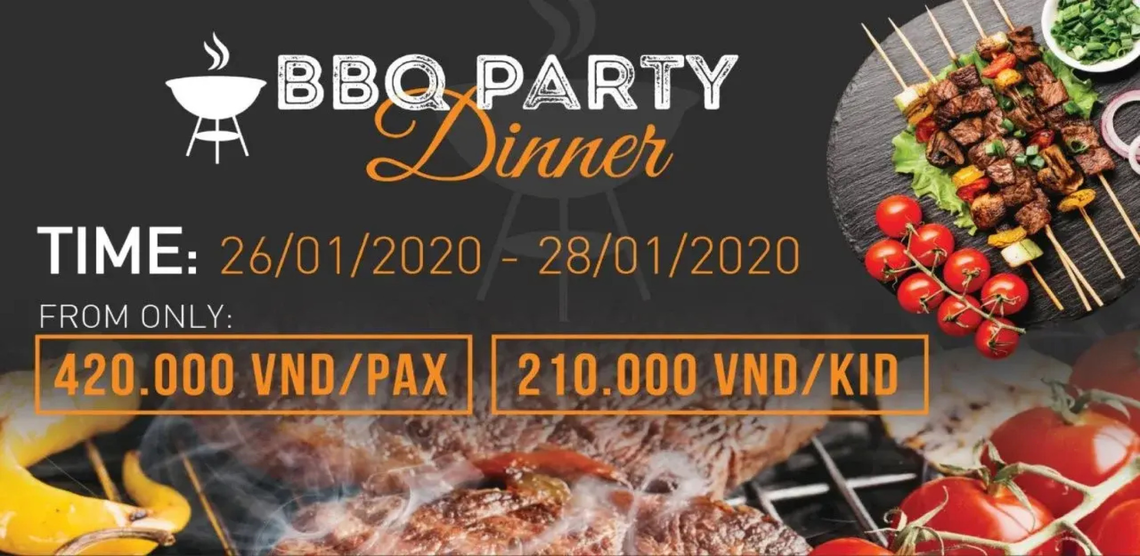 Lotus Vung Tau Resort