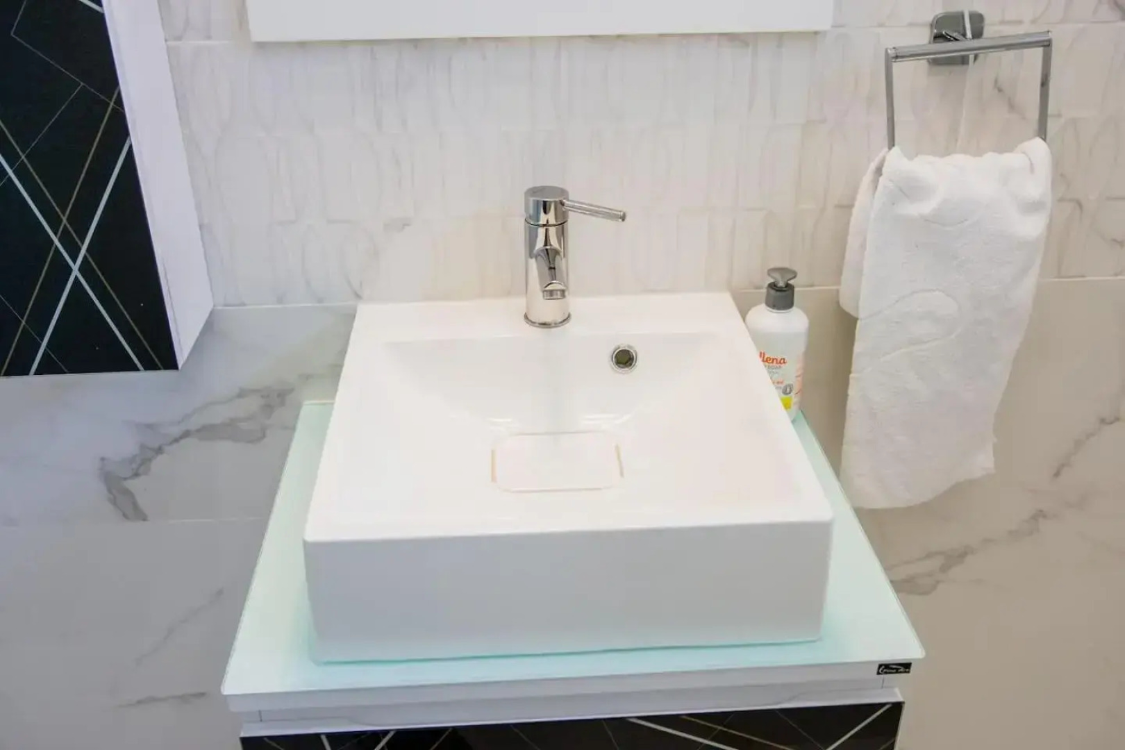 Grande Plus Apartment Dzungla