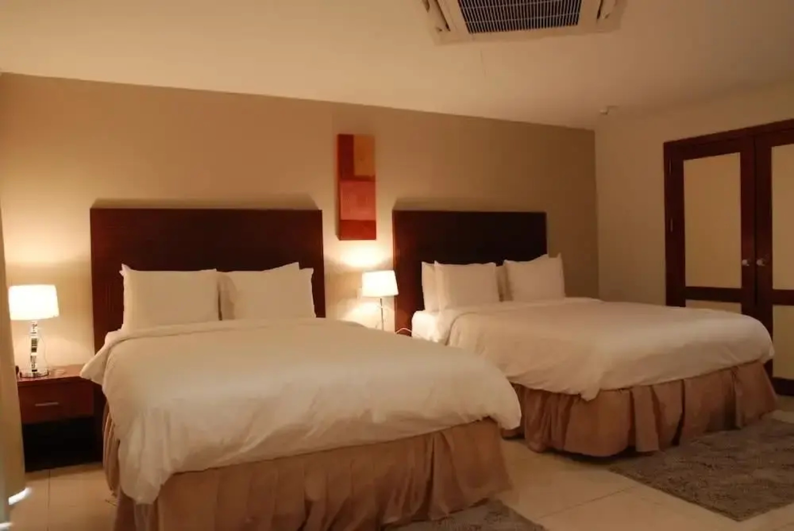 Ramada Paramaribo Princess Hotel