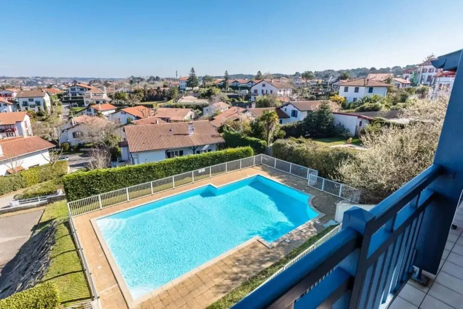 Horia - T2 - Parfait Cocon Avec Piscine