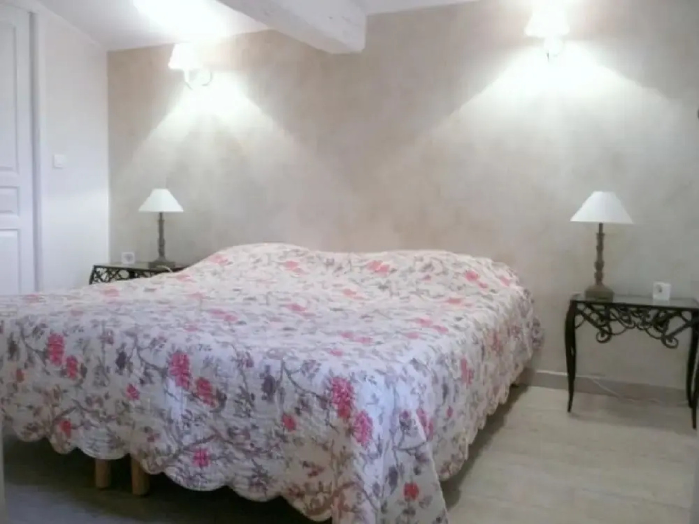 Treviers - Maison de vacances avec piscine privée - Hérault- Languedoc