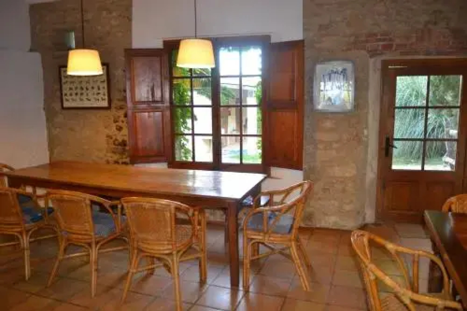 Granja Ecuestre Can Sort