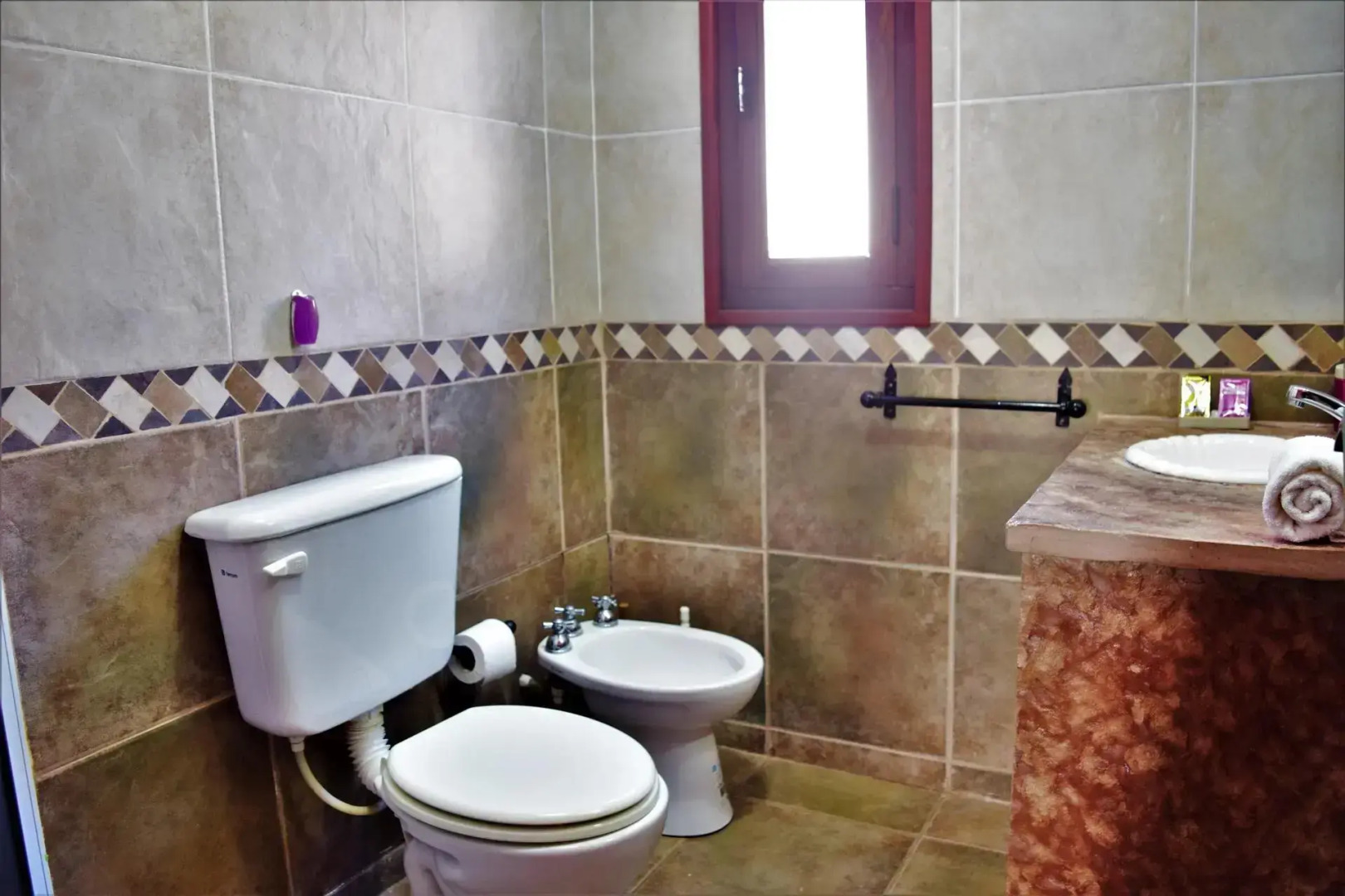 Cabañas Villa del Sol