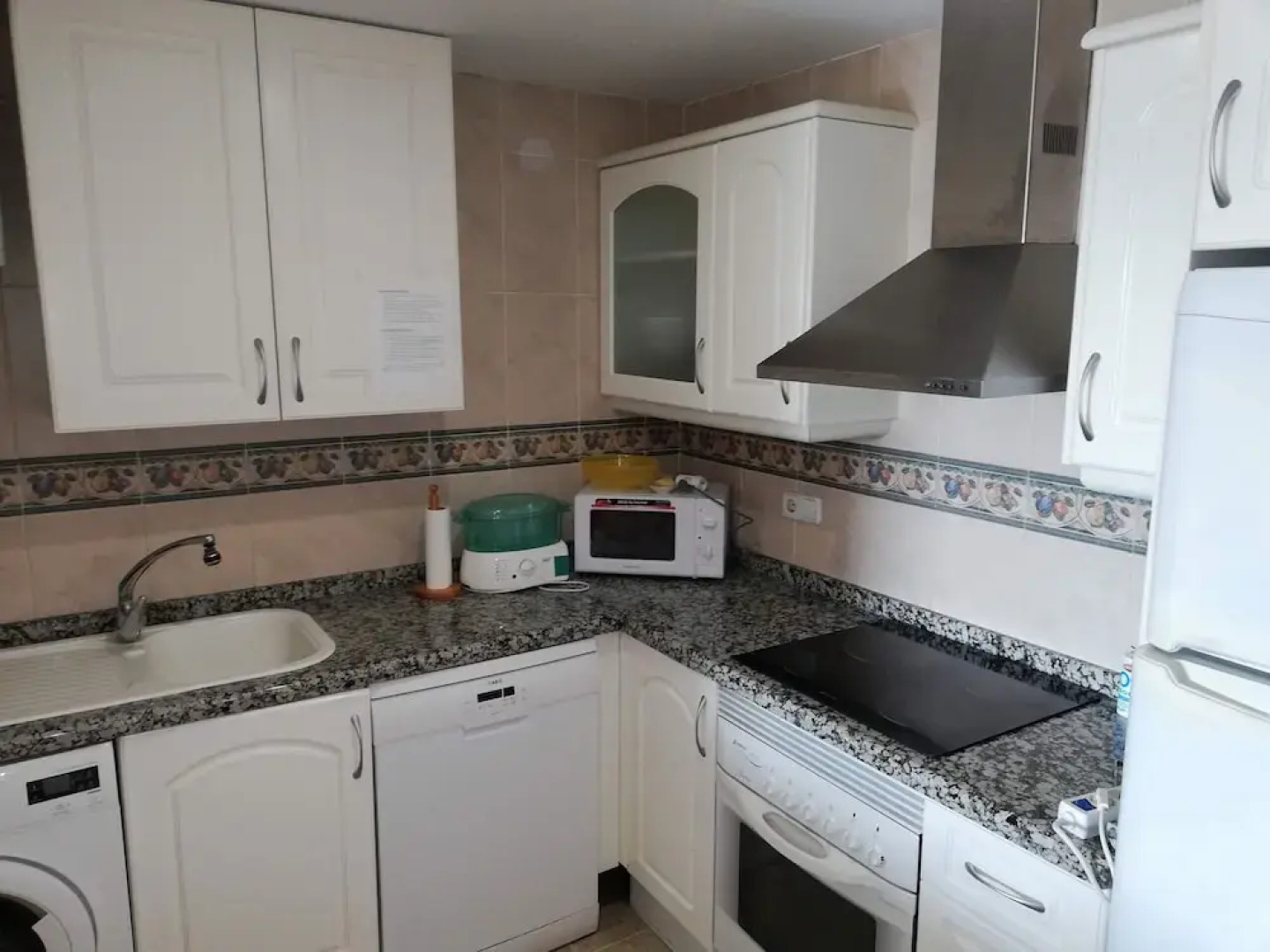 Dorasal Bl. A Esc. IV 1º Pta. 6