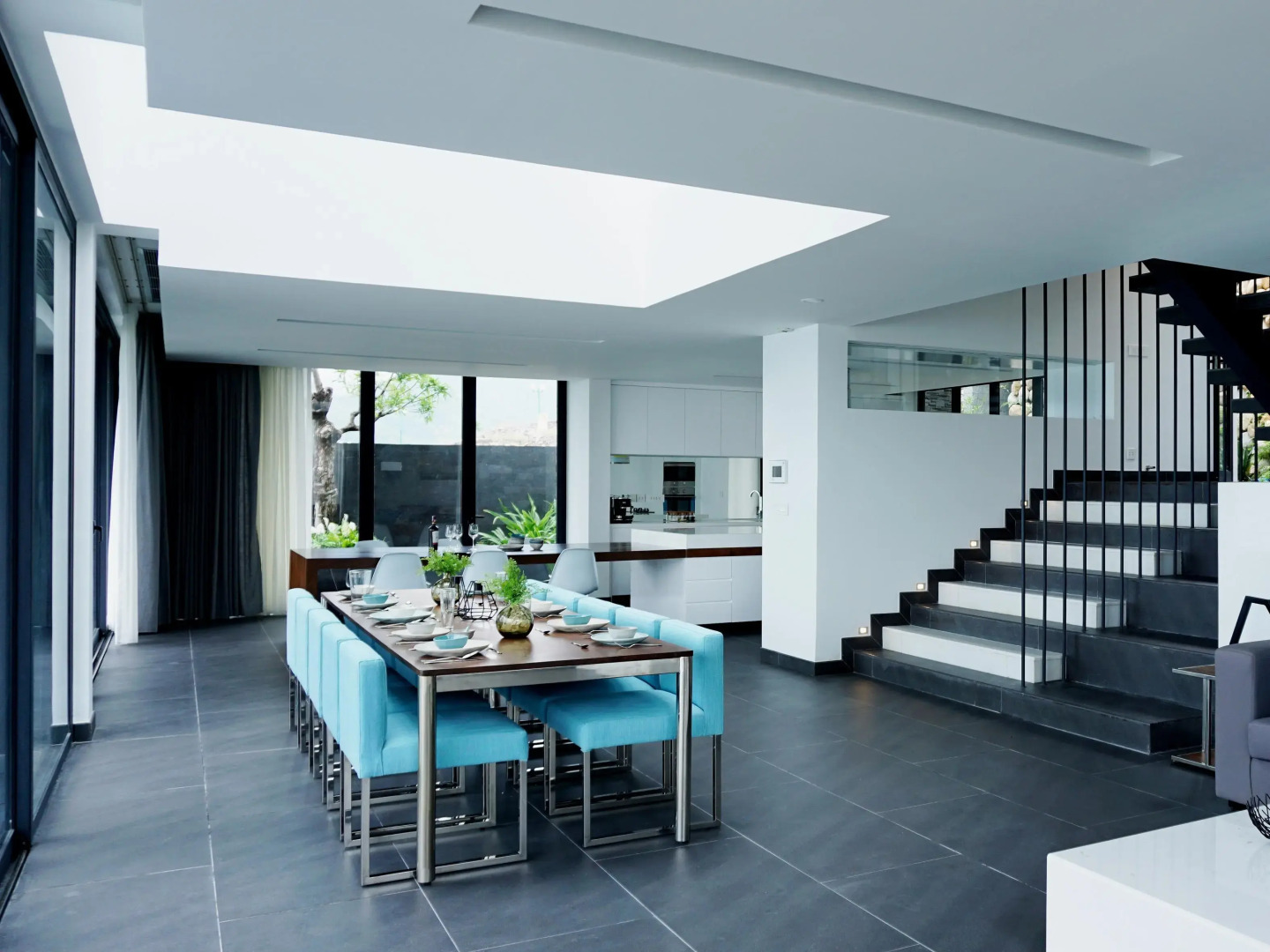 Acqua Villa Nha Trang