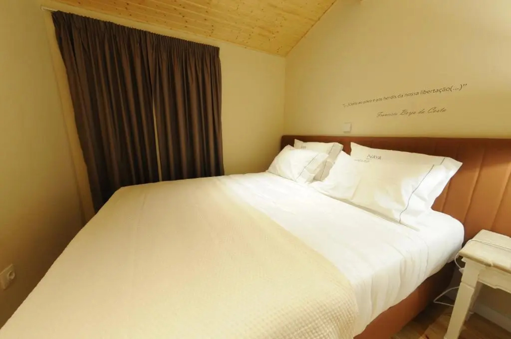 Naya - Downtown Guesthouse