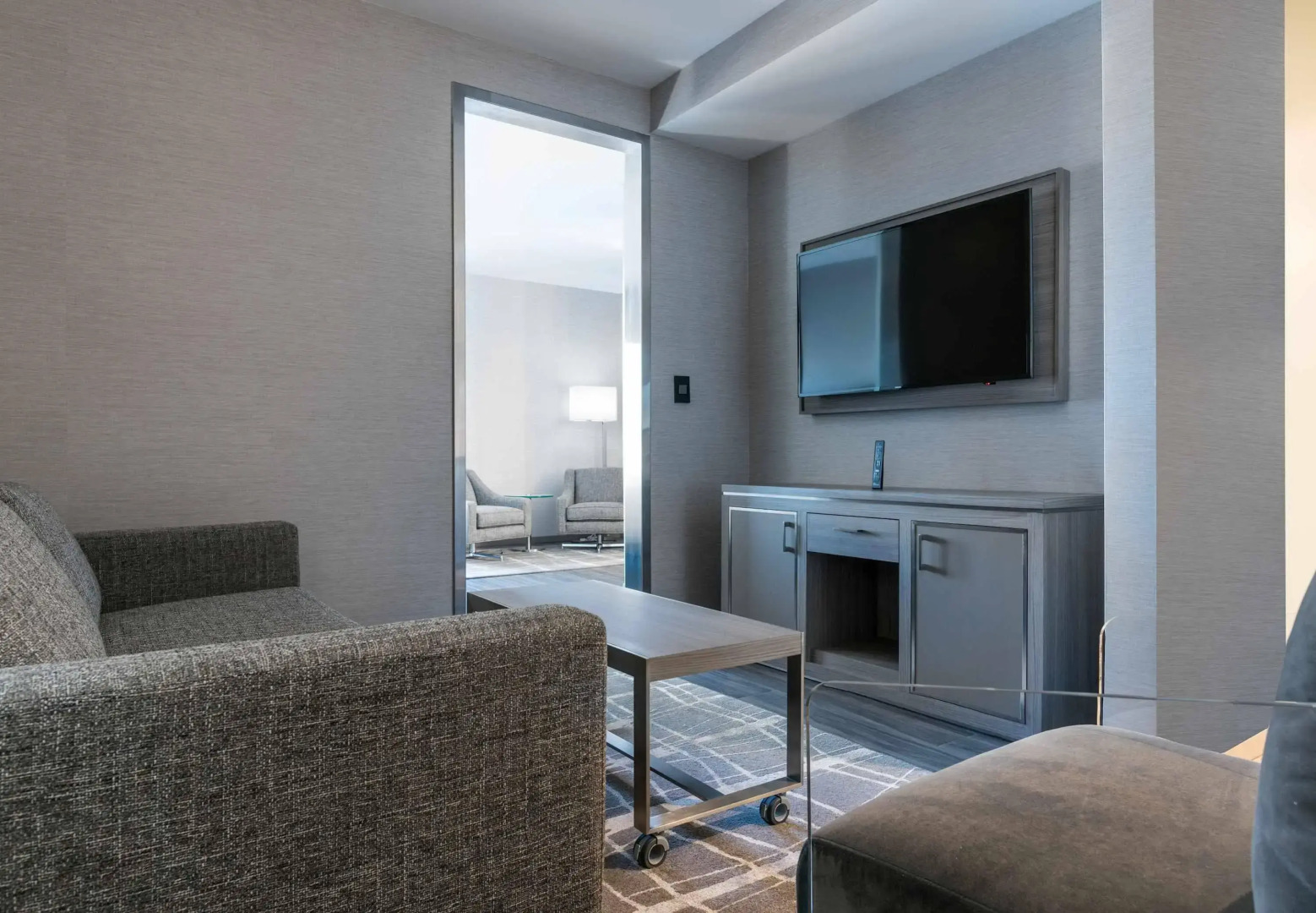 AC Hotel by Marriott Boston Cambridge