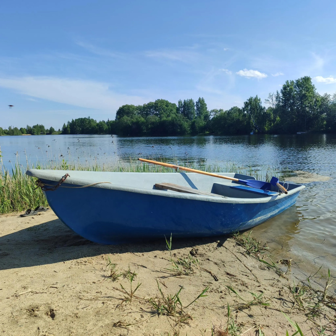 Карельский мыс