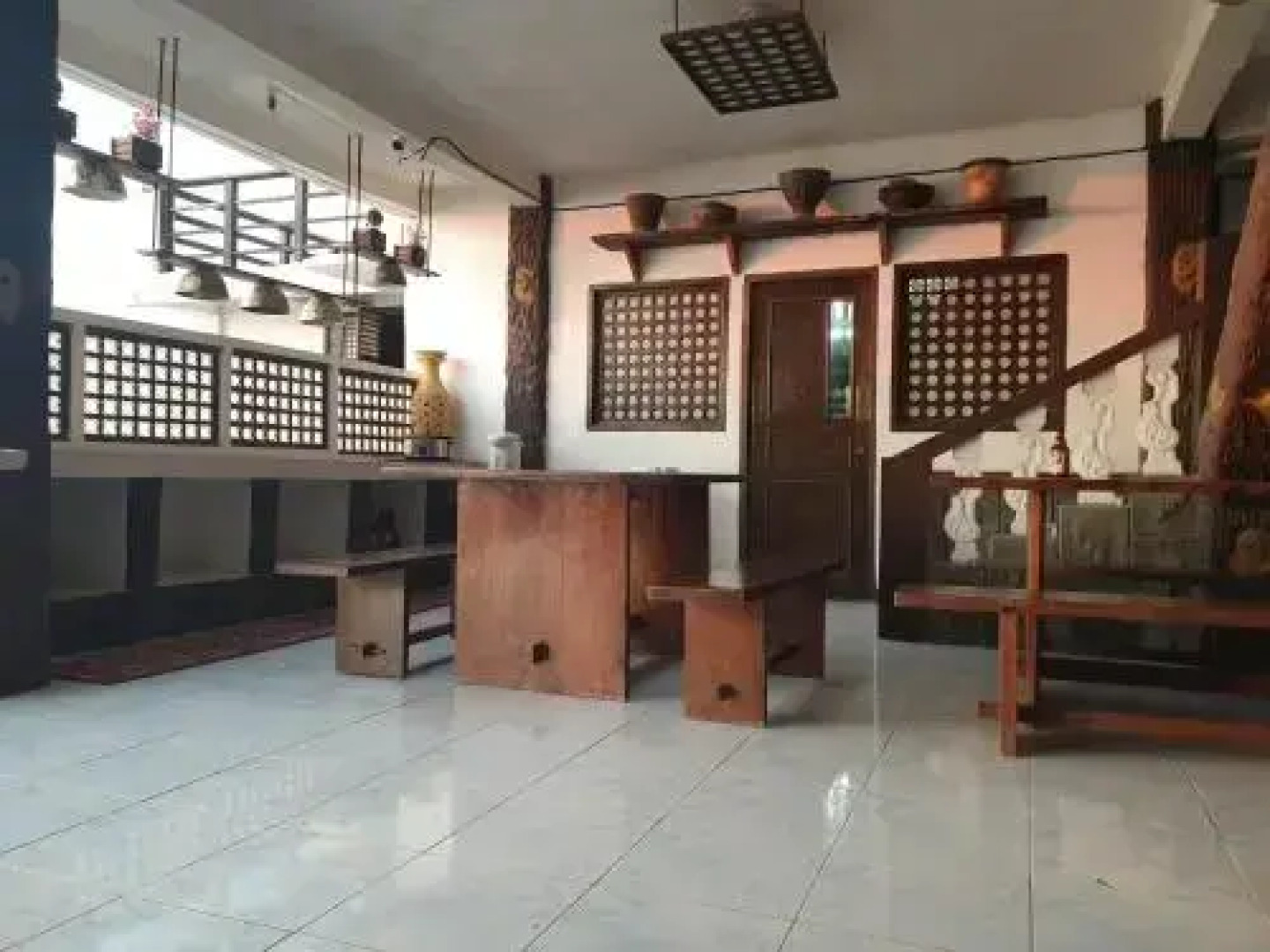 Raya Del Sol Dive Resort