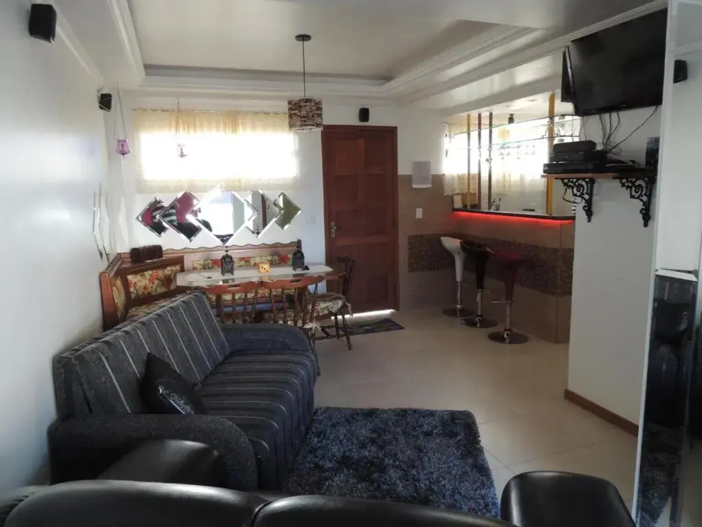 Apartamento Villa da Praia Residence