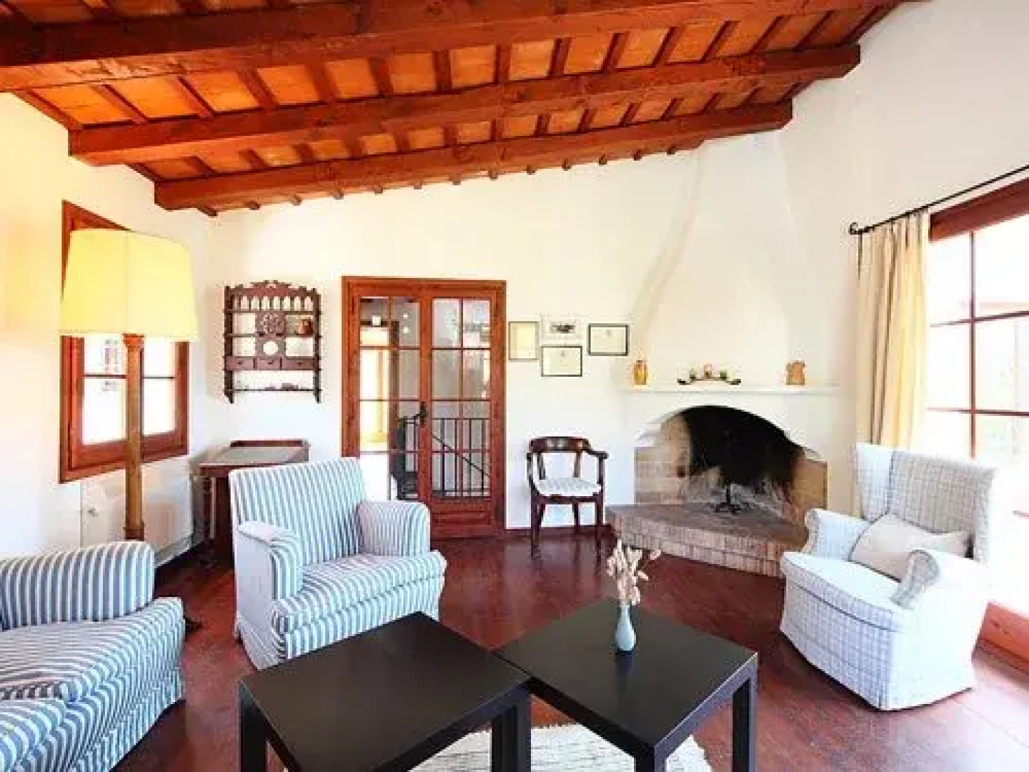 Holiday Home Illa Blanca