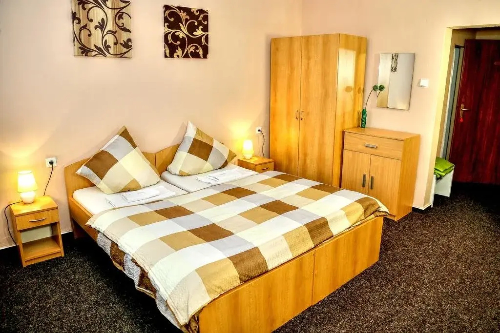 Hotel Grand Šumperk