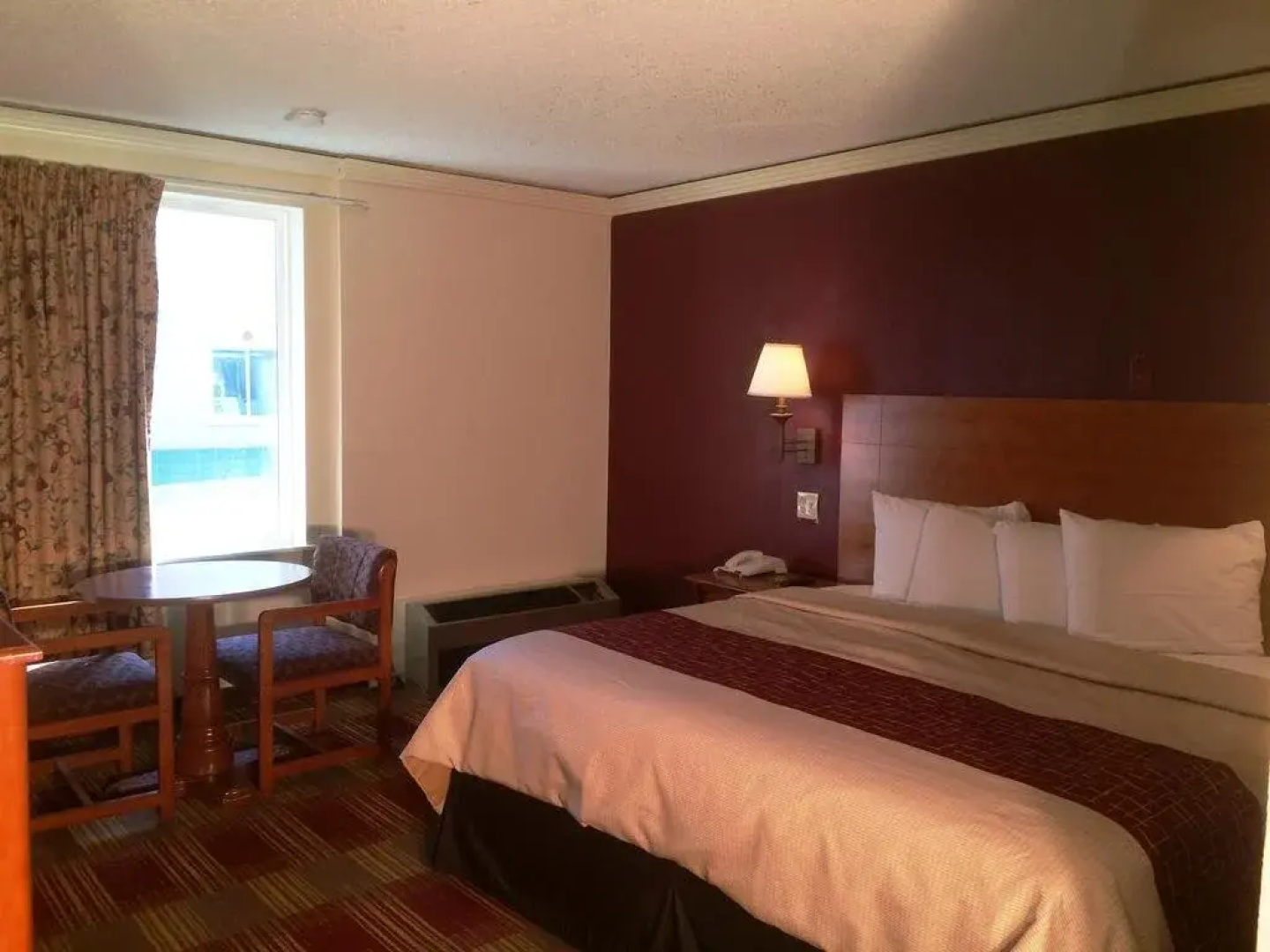 Countryside Suites Kansas City Independence I-70E Sports Complex Hotel