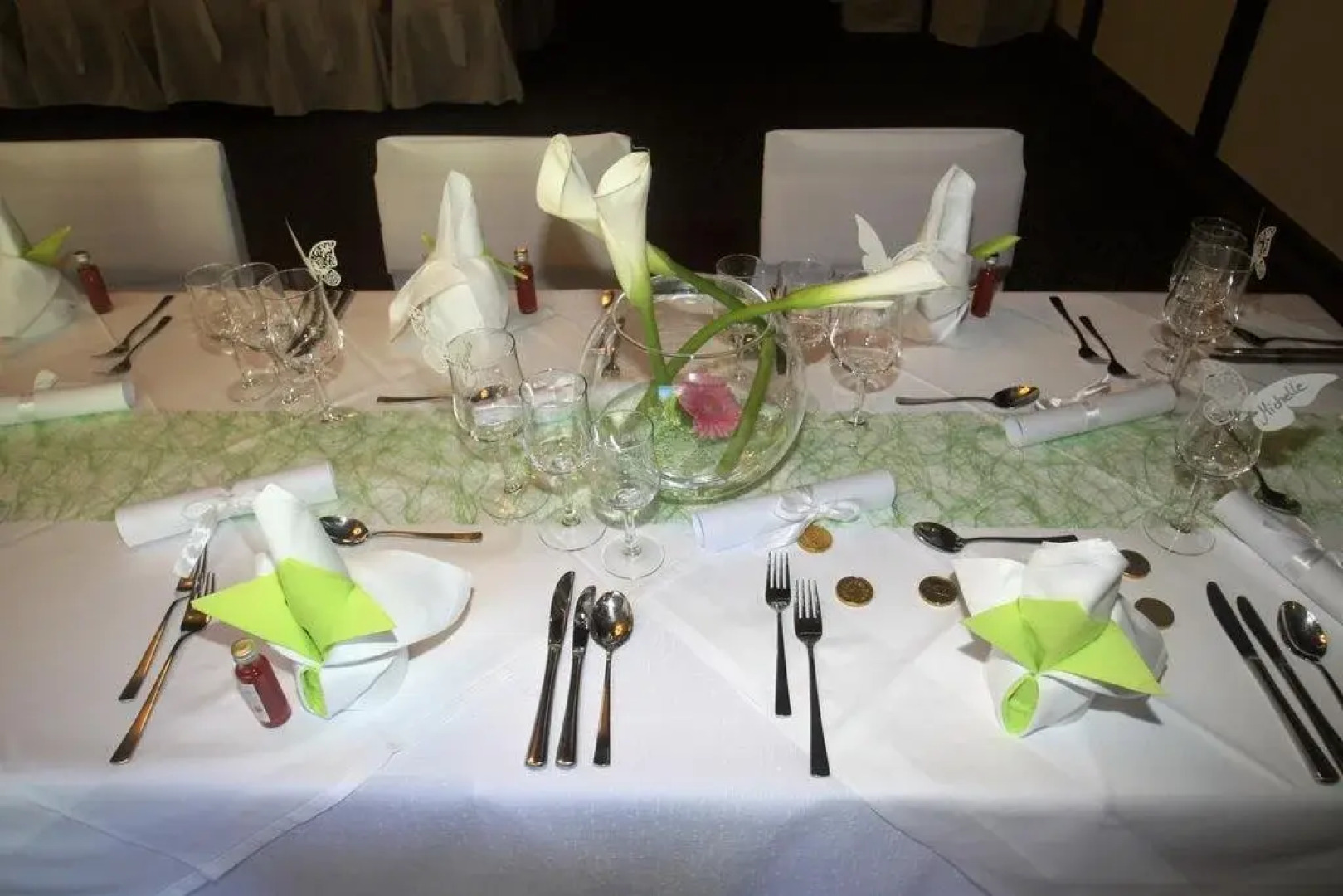 Hotel zum weissen Rössli