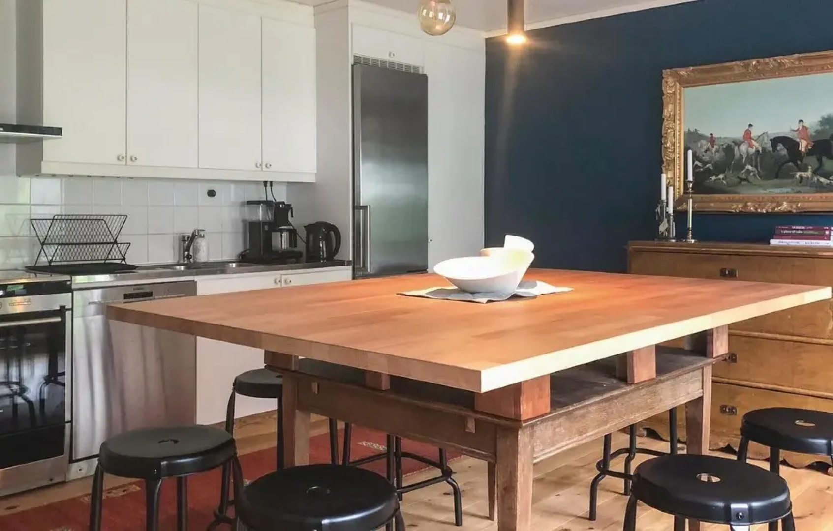 Amazing Home in Lindesberg With 4 Bedrooms and Wifi