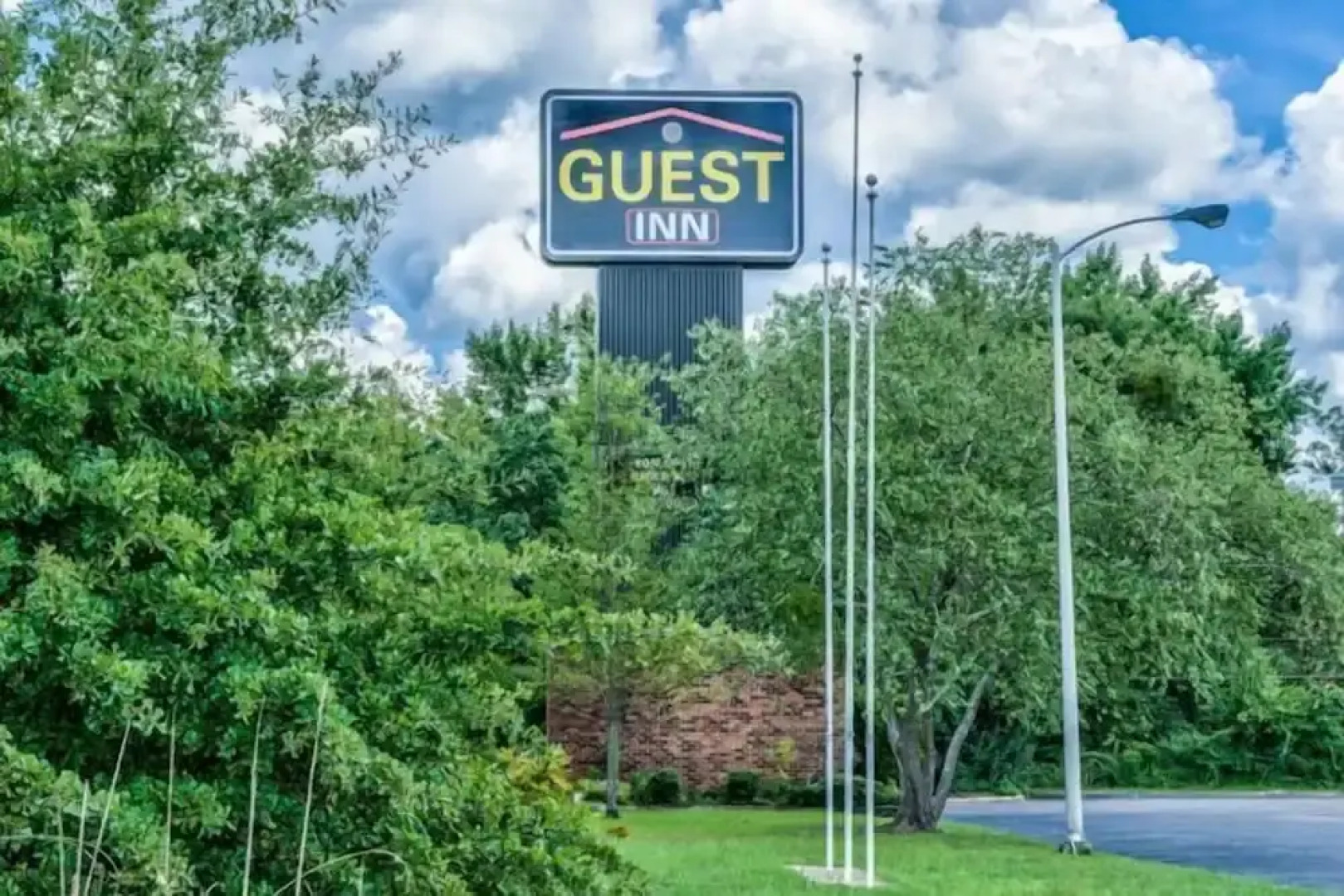Guest Inn