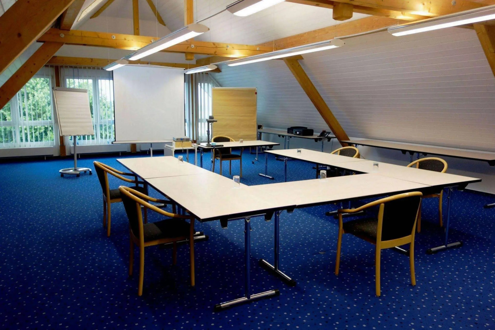 Hotel Urs und Viktor