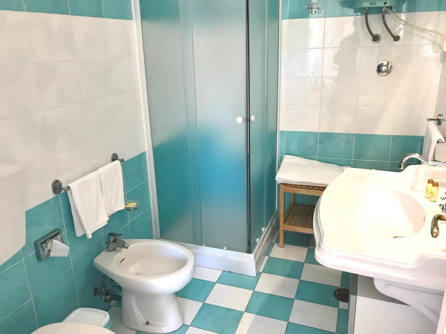 Hotel La Reginella