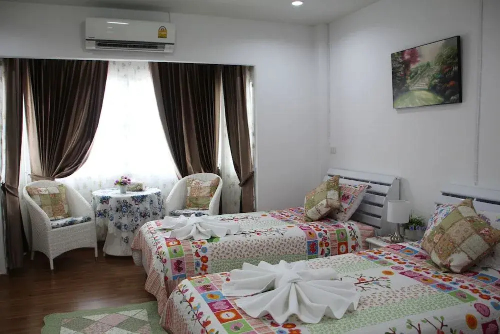 Fisherman's Villa Seaview