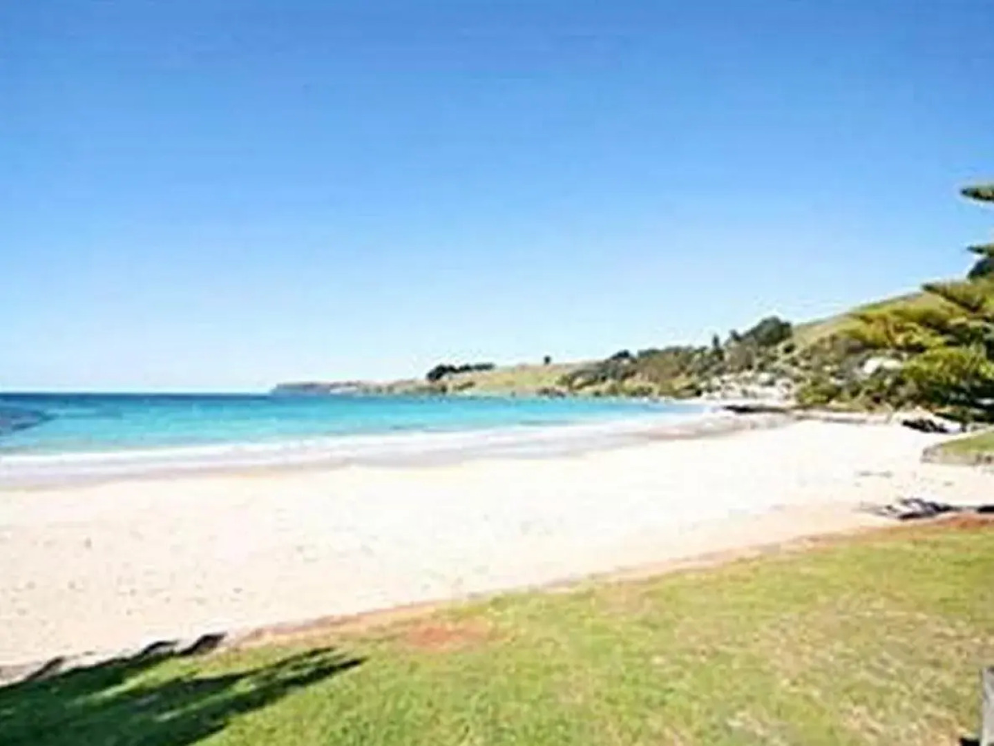 Azzure Beach Houses Boat Harbour Beach