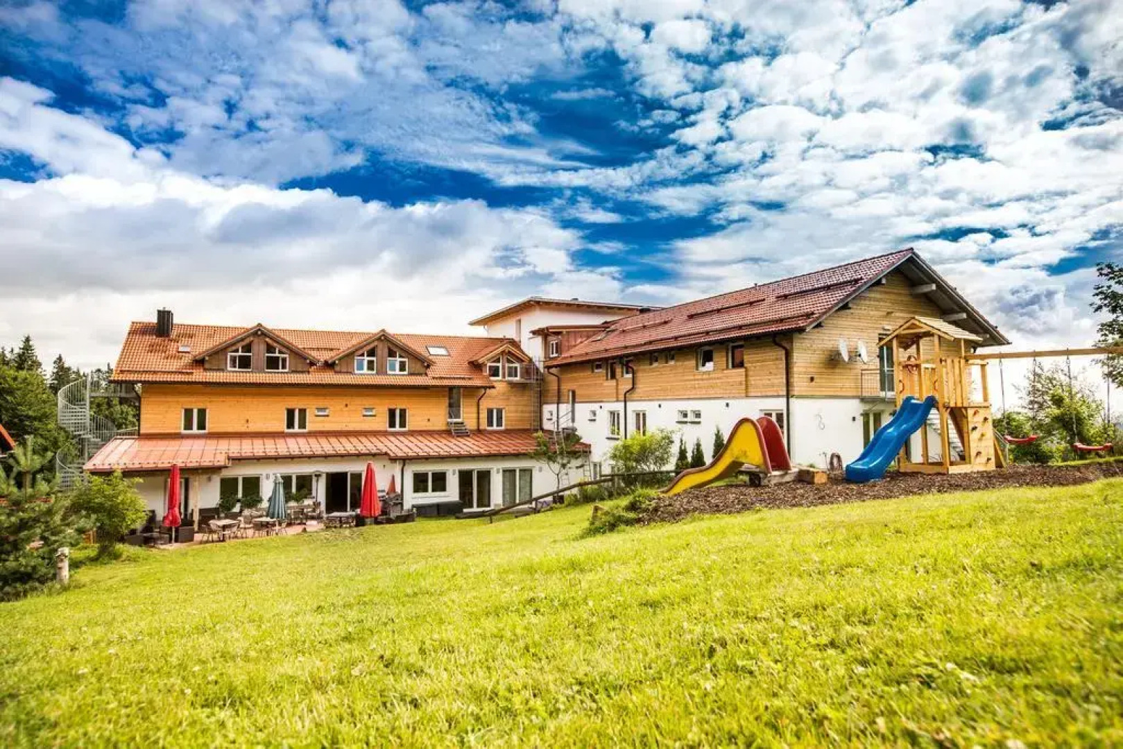 Landhotel Haus Waldeck*** Superior