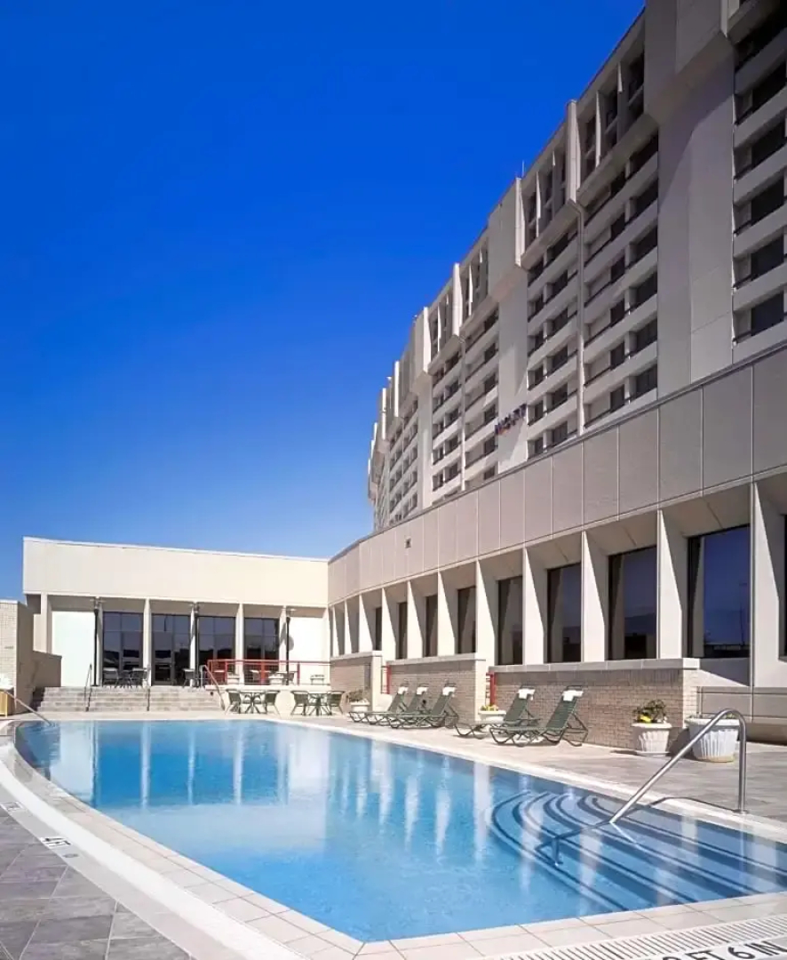 Hyatt Regency DFW International Airport