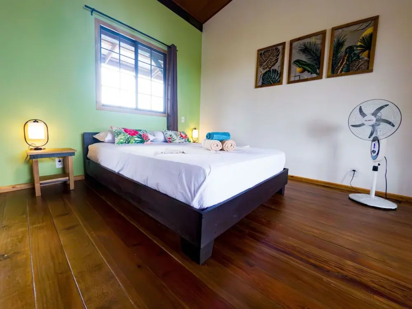 El Caribeo - Nature Lodge