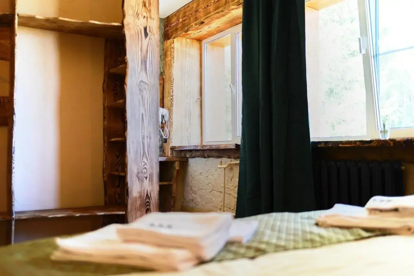 Ёлки(Архангельская)