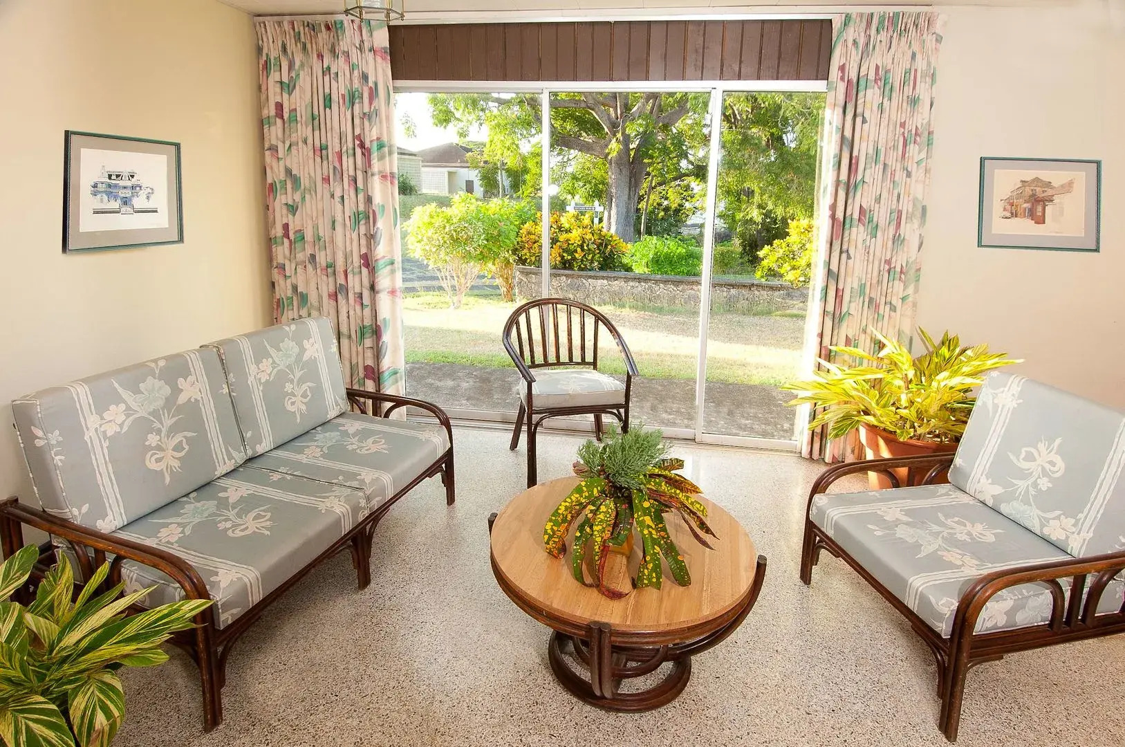 Mount Irvine Bay Resort