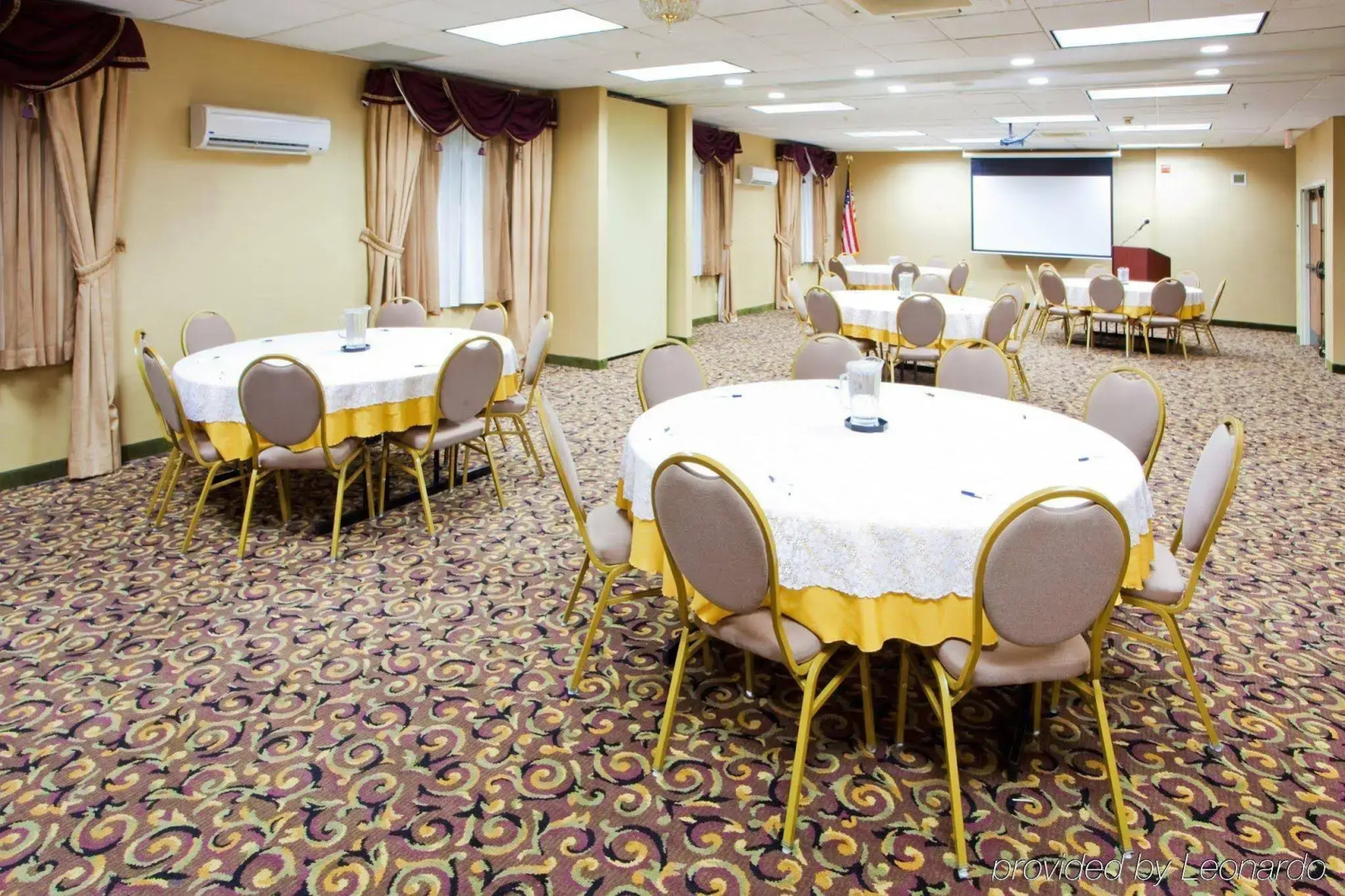 Holiday Inn Express Prince Frederick by IHG