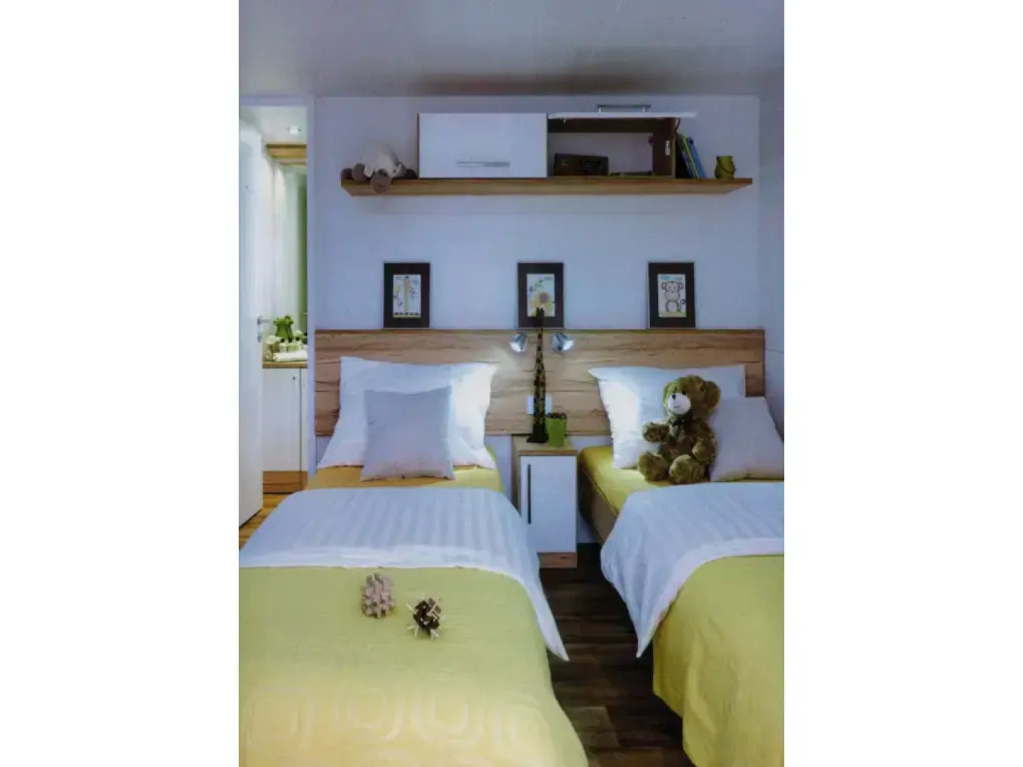 Victoria Mobilehome Camping Dole