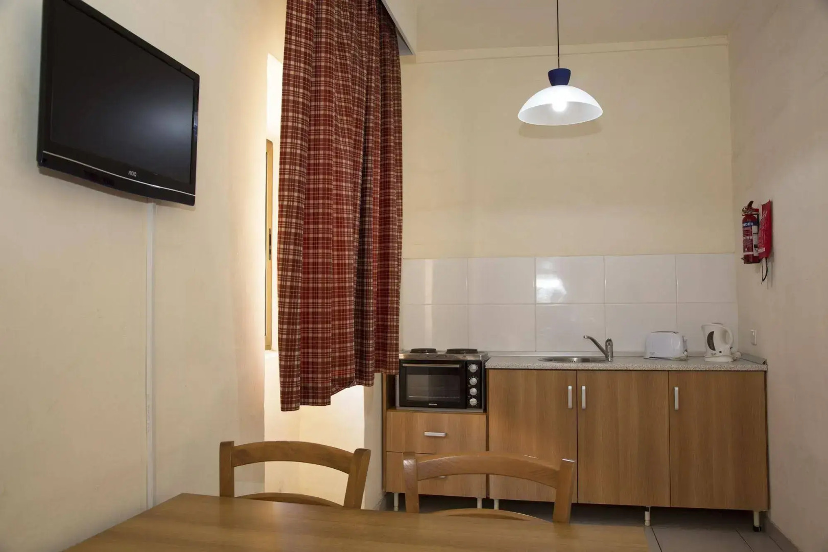 Dragonara Apartments