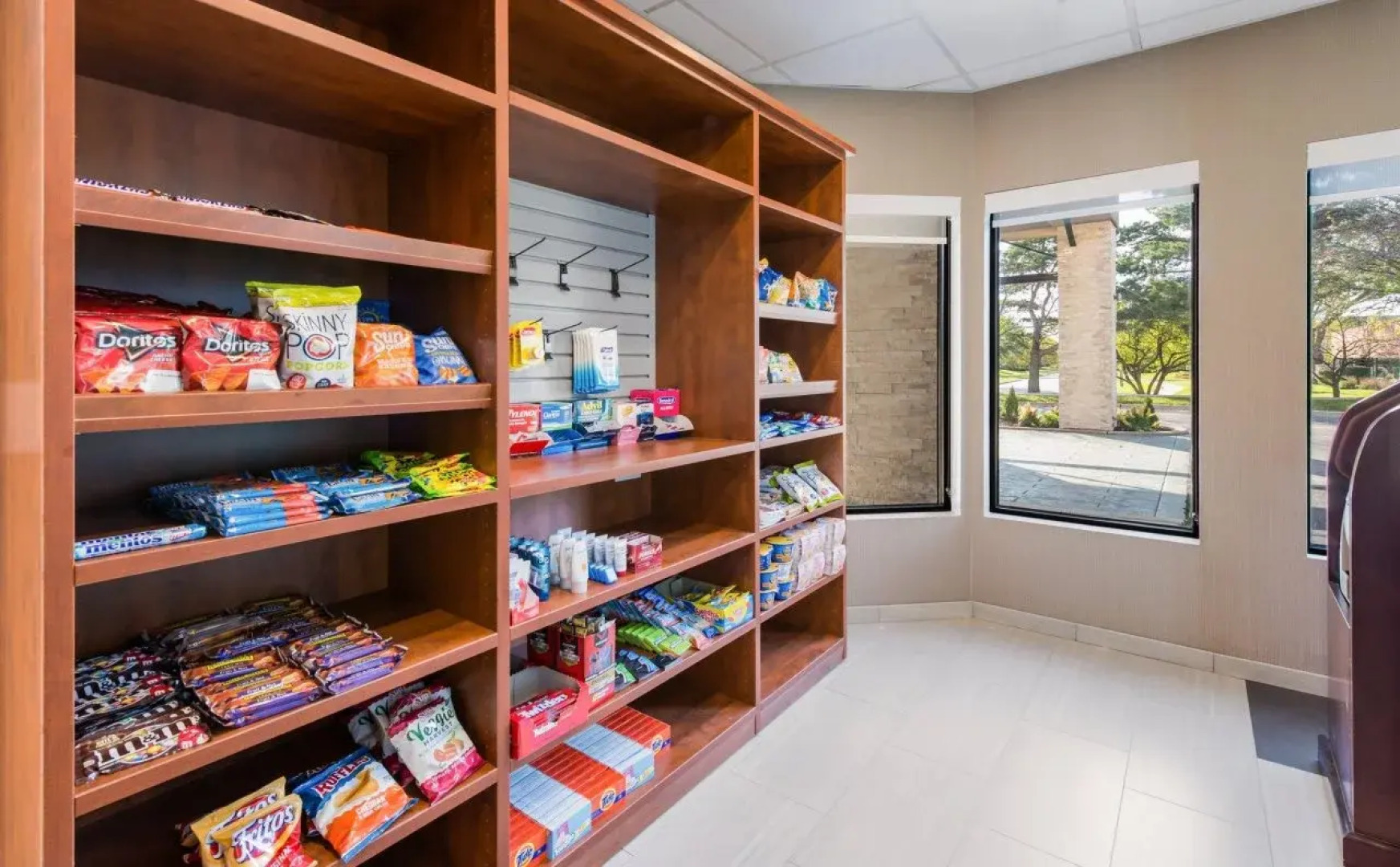 Holiday Inn Express Naperville by IHG