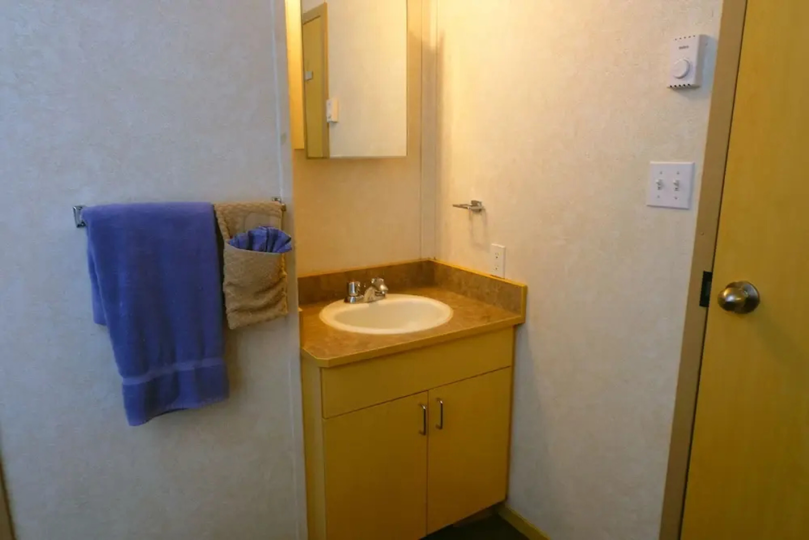 Target Hospitality-El Reno Lodge