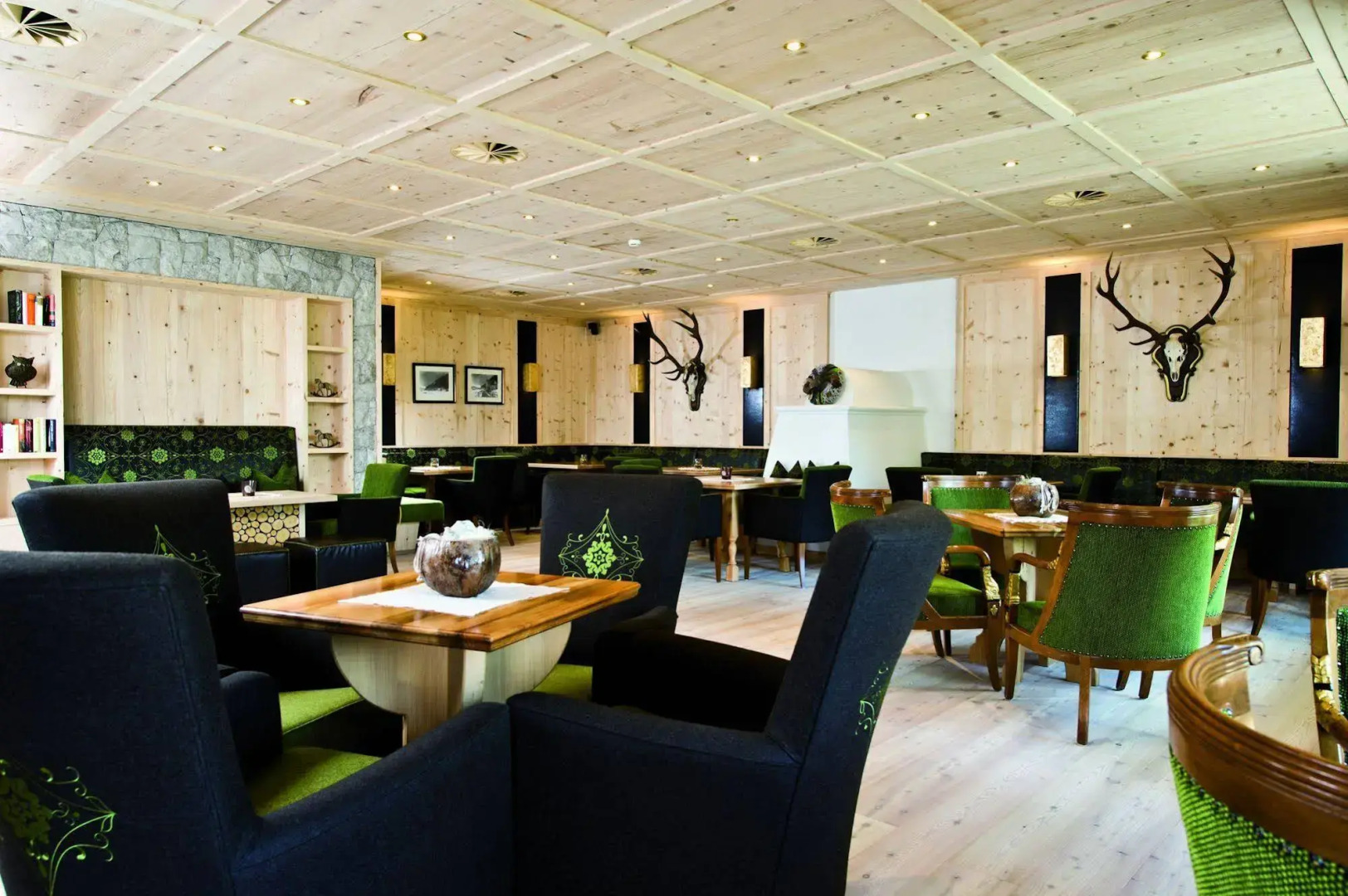 Alpenhotel Ischglerhof