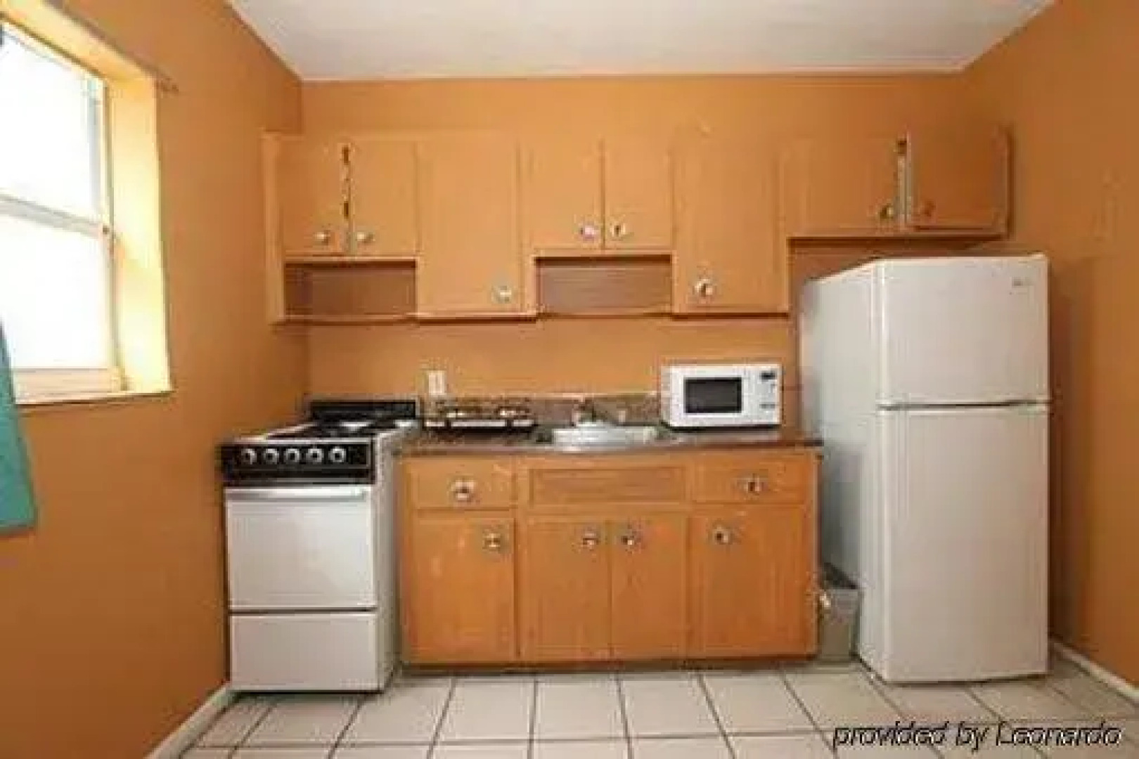 Tropic Cay Beach Hotel