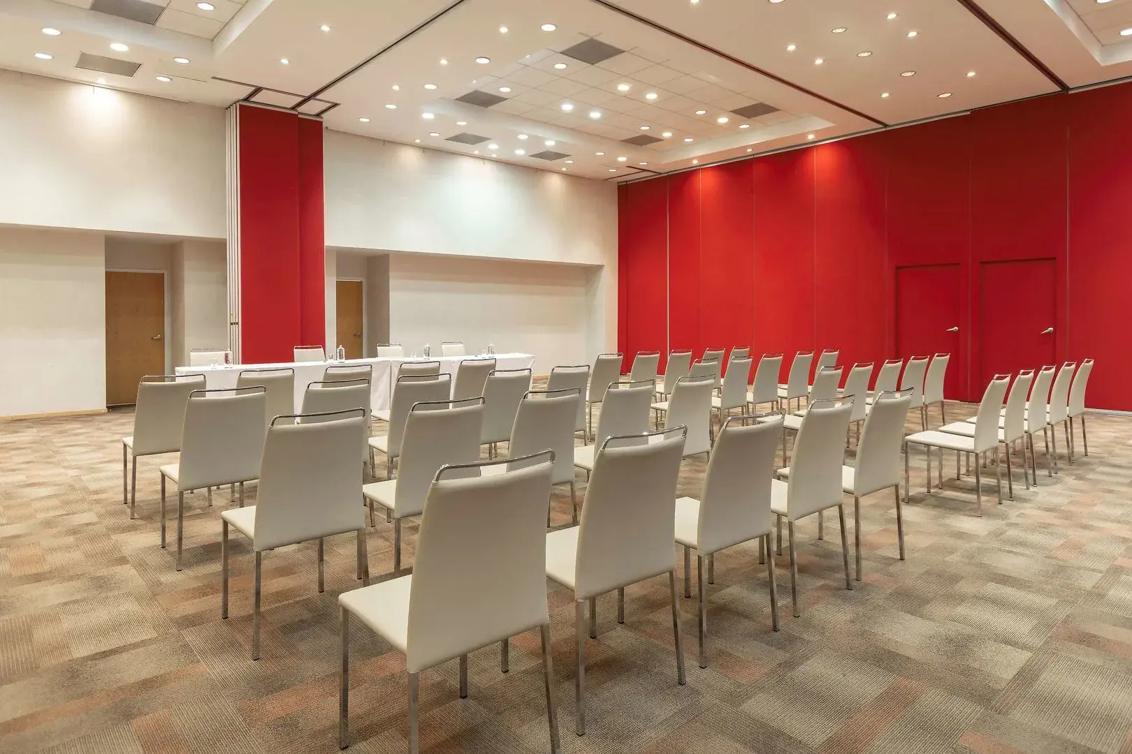 NH Puebla Centro Histórico