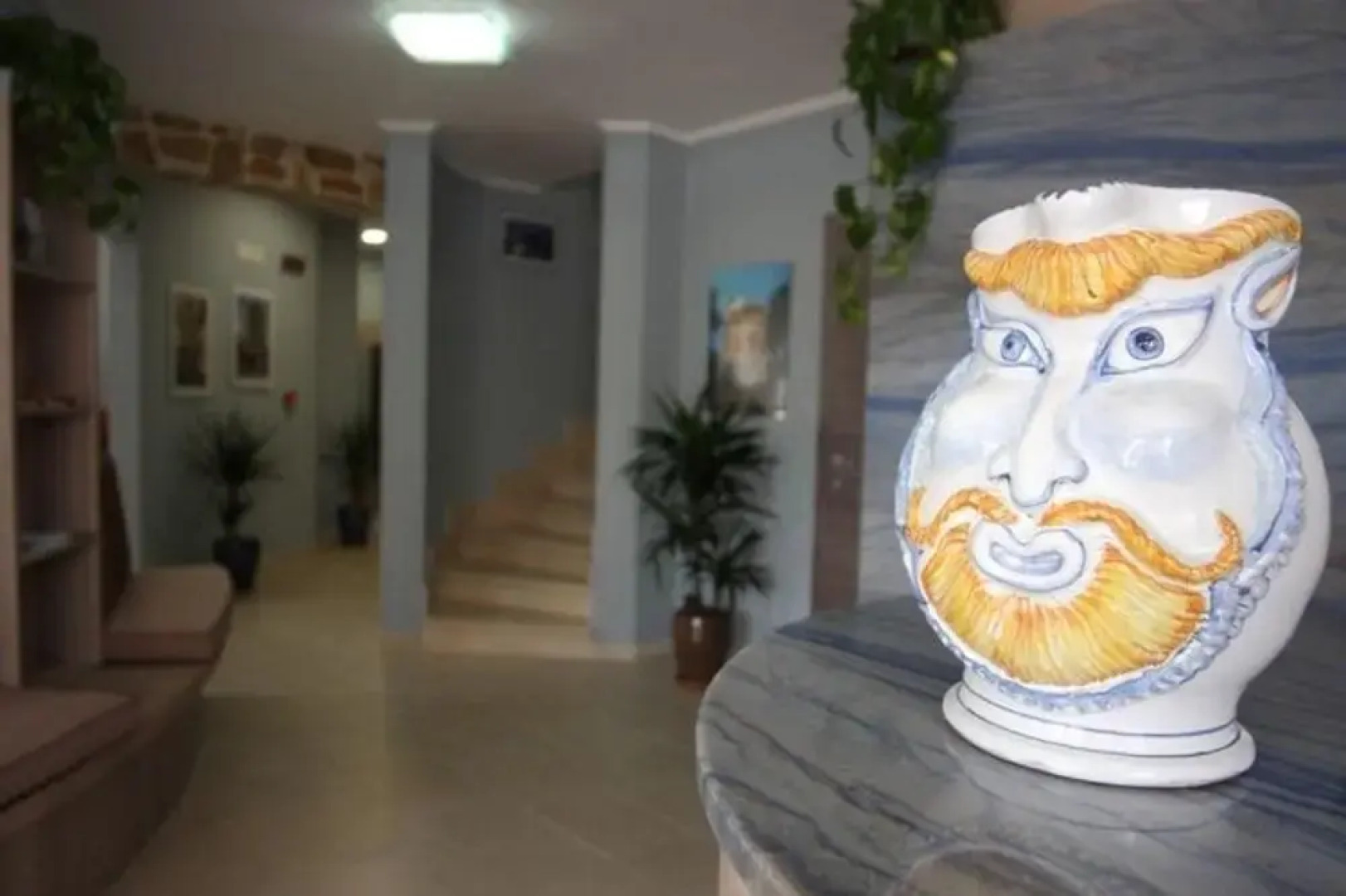 La Maison Rouge Resort