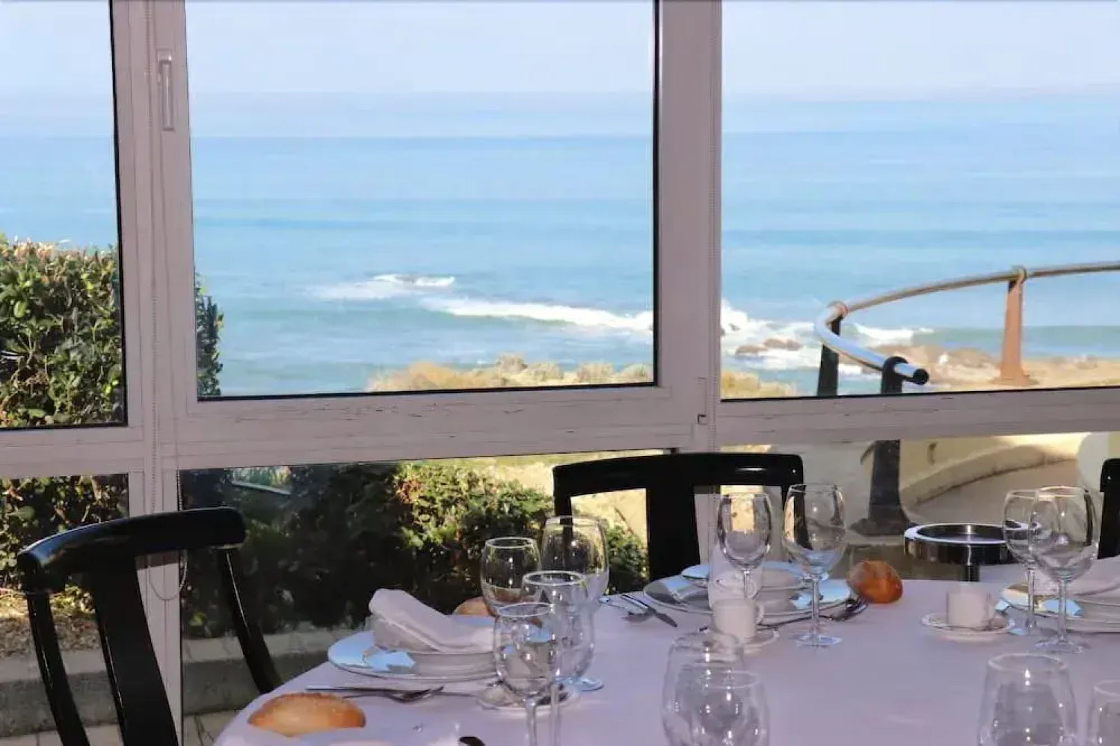 Hotel Talasoterapia Zelai